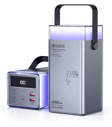 Anker Estação De Energia Cc Solix C200 (60.000 Mah), Estação De